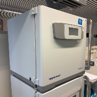 Eppendorf CellXpert C170i Incubator image 0